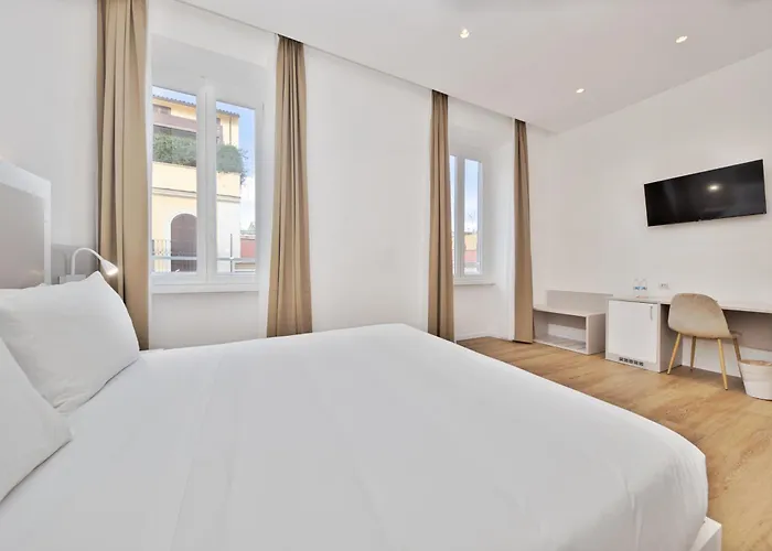 Lh Hotel Andreotti