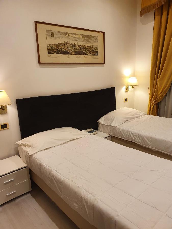 Hotel Lh Andreotti Roma