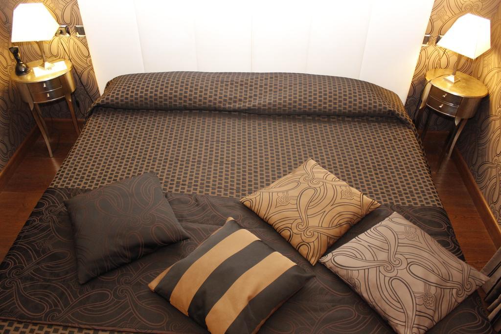 Hotel Lh Andreotti Roma